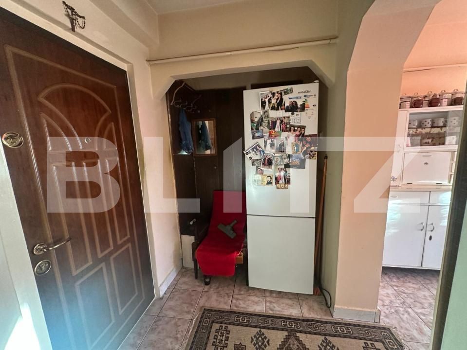Apartament de vânzare 2 camere Micro 14 - 180953AV | BLITZ Satu Mare | Poza9