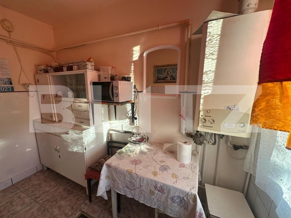 Apartament de vânzare 2 camere Micro 14 - 180953AV | BLITZ Satu Mare | Poza12