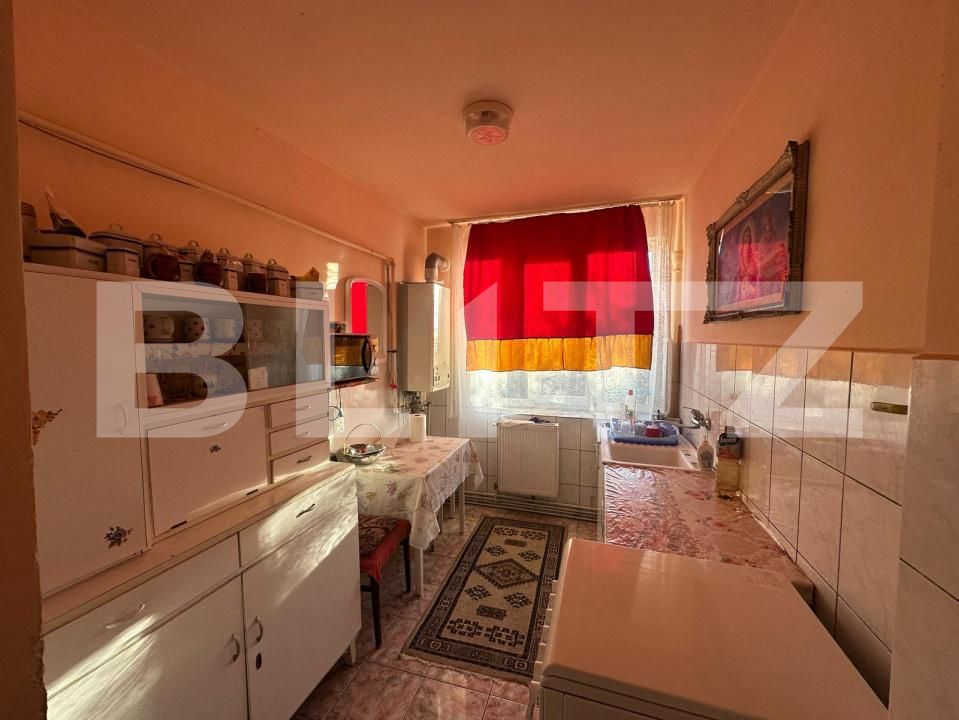 Apartament de vânzare 2 camere Micro 14 - 180953AV | BLITZ Satu Mare | Poza10