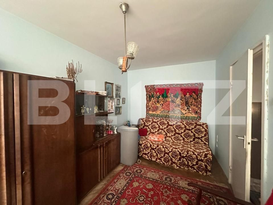 Apartament de vânzare 2 camere Micro 14 - 180953AV | BLITZ Satu Mare | Poza7