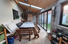 Casă de vânzare, 153 mp, teren 500 mp, Cartierul Marcus 