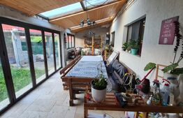 Casă de vânzare, 153 mp, teren 500 mp, Cartierul Marcus 