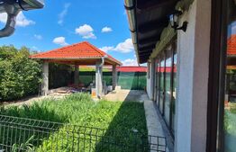 Casă de vânzare, 153 mp, teren 500 mp, Cartierul Marcus 