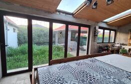 Casă de vânzare, 153 mp, teren 500 mp, Cartierul Marcus 