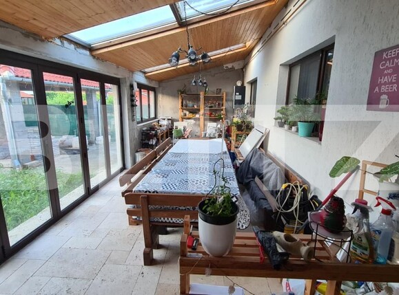 Casa de vânzare 4 camere Sud-Vest - 180996CV | BLITZ Satu Mare | Poza16