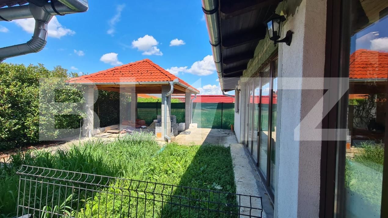 Casa de vânzare 4 camere Sud-Vest - 180996CV | BLITZ Satu Mare | Poza18