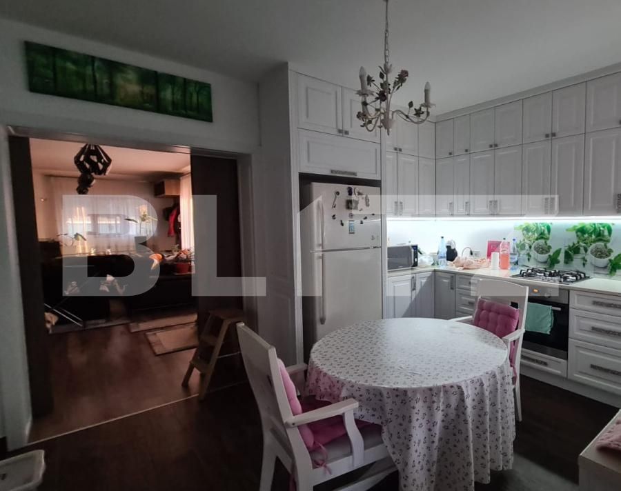 Casa de vânzare 4 camere Sud-Vest - 180996CV | BLITZ Satu Mare | Poza4