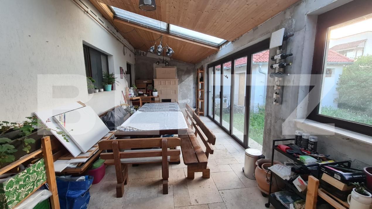 Casa de vânzare 4 camere Sud-Vest - 180996CV | BLITZ Satu Mare | Poza15