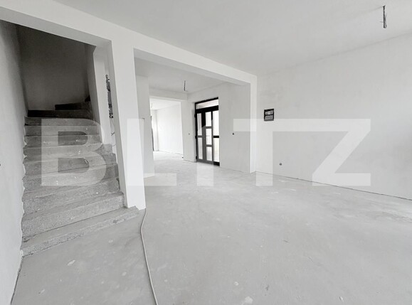 Casa de vânzare 4 camere Vetiş - 181058CV | BLITZ Satu Mare | Poza4