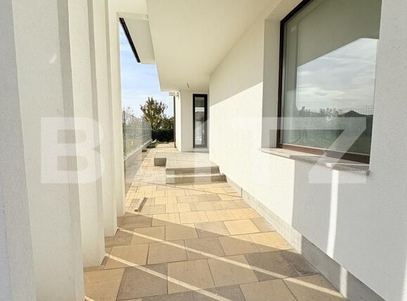 Casa de vânzare 4 camere Vetiş - 181058CV | BLITZ Satu Mare | Poza1