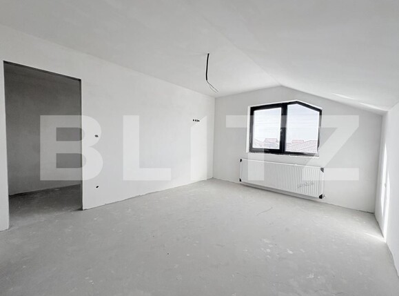 Casa de vânzare 4 camere Vetiş - 181058CV | BLITZ Satu Mare | Poza5