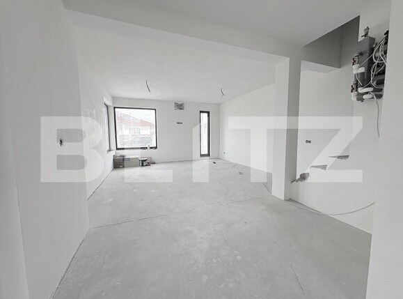 Casa de vânzare 4 camere Vetiş - 181058CV | BLITZ Satu Mare | Poza2