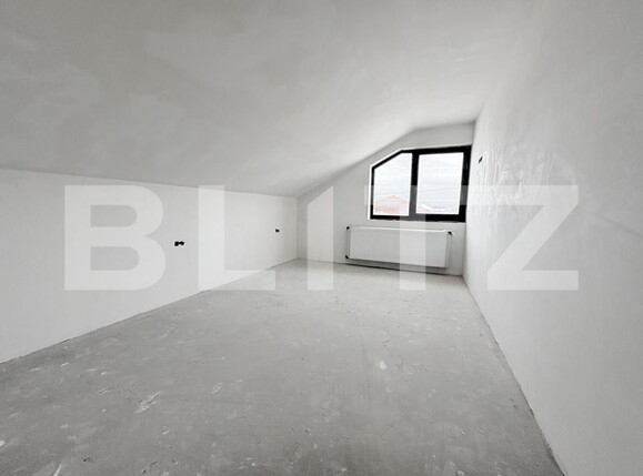 Casa de vânzare 4 camere Vetiş - 181058CV | BLITZ Satu Mare | Poza5