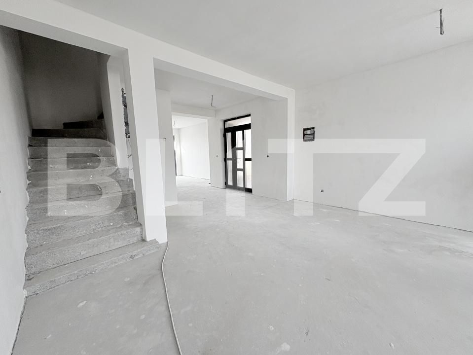 Casa de vânzare 4 camere Vetiş - 181058CV | BLITZ Satu Mare | Poza4