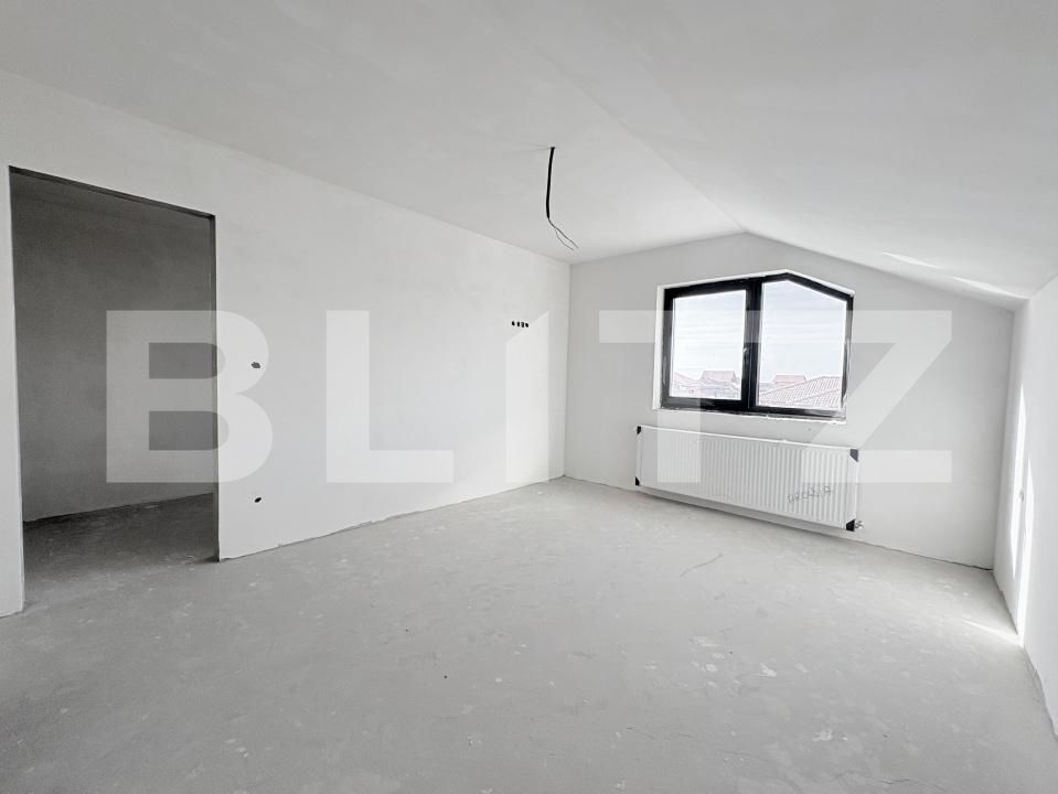 Casa de vânzare 4 camere Vetiş - 181058CV | BLITZ Satu Mare | Poza2