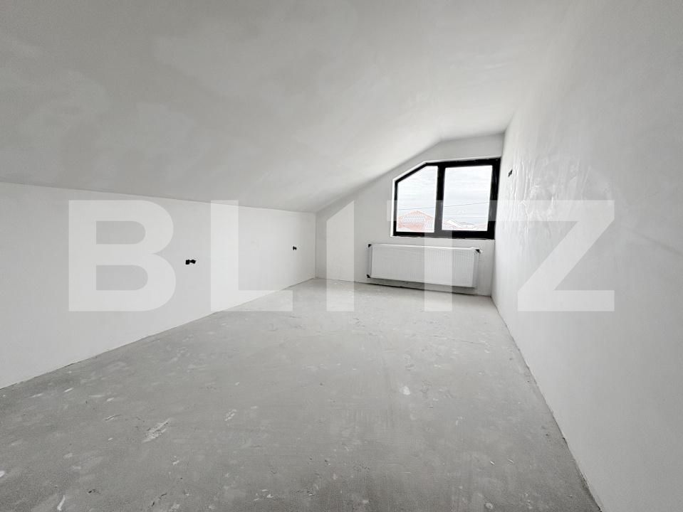 Casa de vânzare 4 camere Vetiş - 181058CV | BLITZ Satu Mare | Poza8