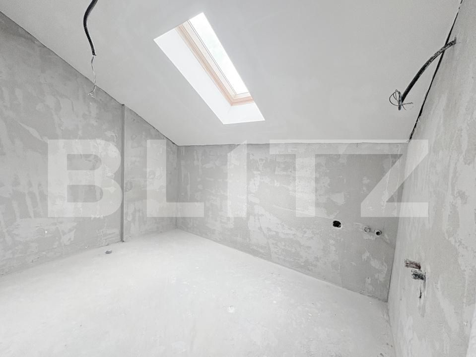 Casa de vânzare 4 camere Vetiş - 181058CV | BLITZ Satu Mare | Poza6