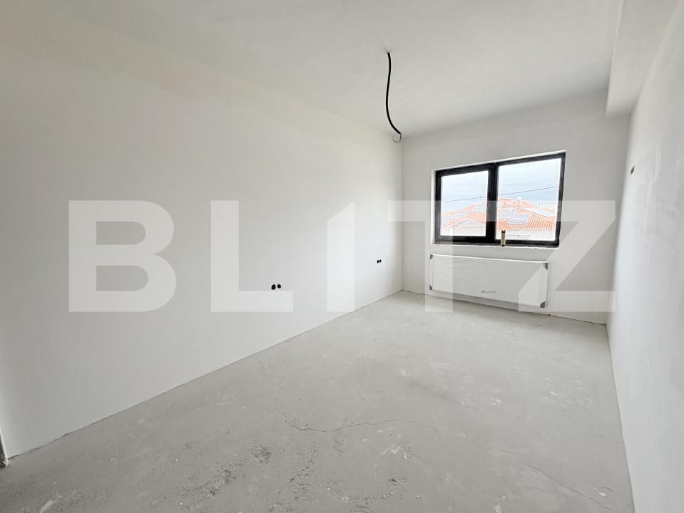 Casa de vânzare 4 camere Vetiş - 181058CV | BLITZ Satu Mare | Poza4