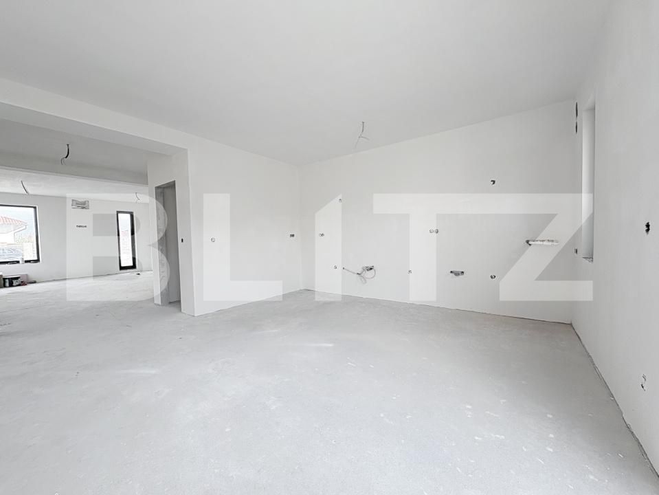 Casa de vânzare 4 camere Vetiş - 181058CV | BLITZ Satu Mare | Poza3