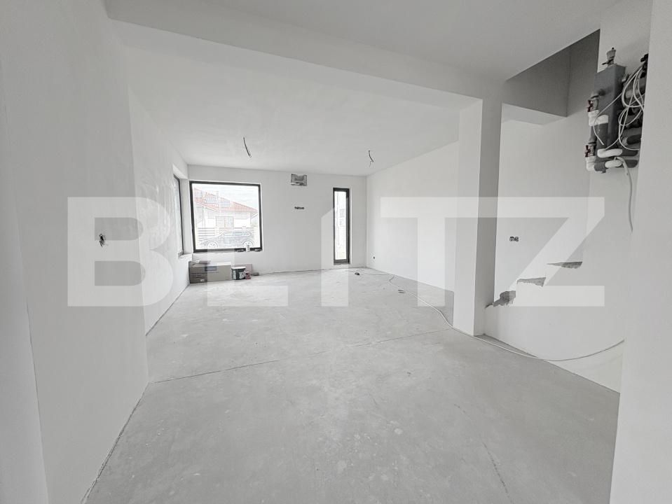 Casa de vânzare 4 camere Vetiş - 181058CV | BLITZ Satu Mare | Poza2