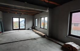 Casa de vanzare, 210 mp, Comuna Micula 