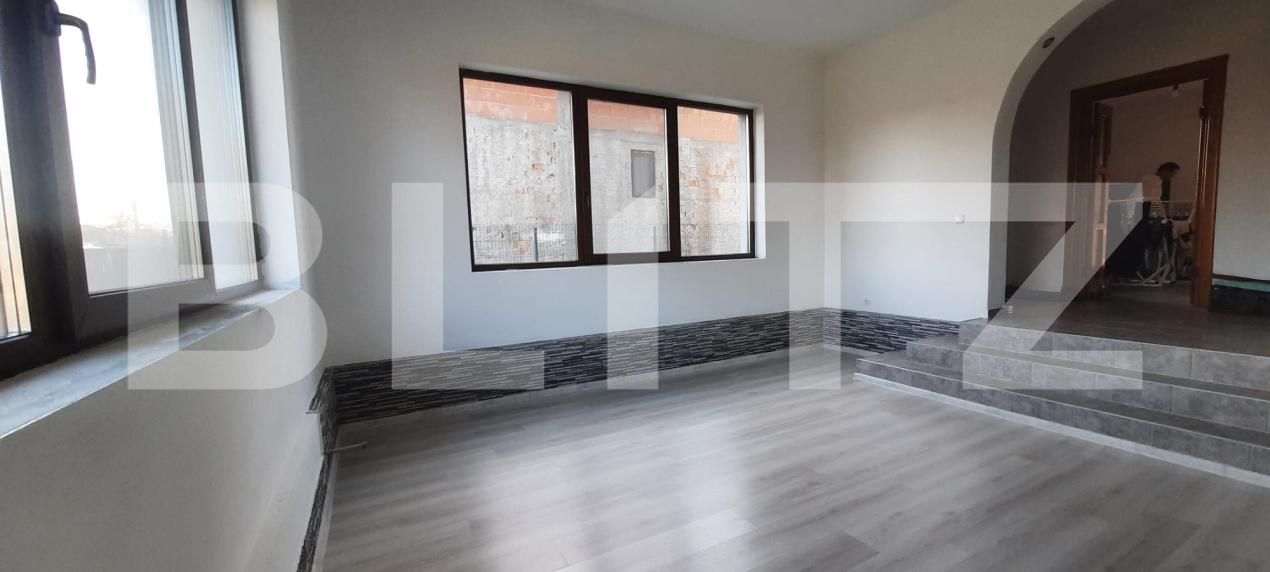 Casa de vânzare 7 camere Exterior Nord - 181072CV | BLITZ Satu Mare | Poza4
