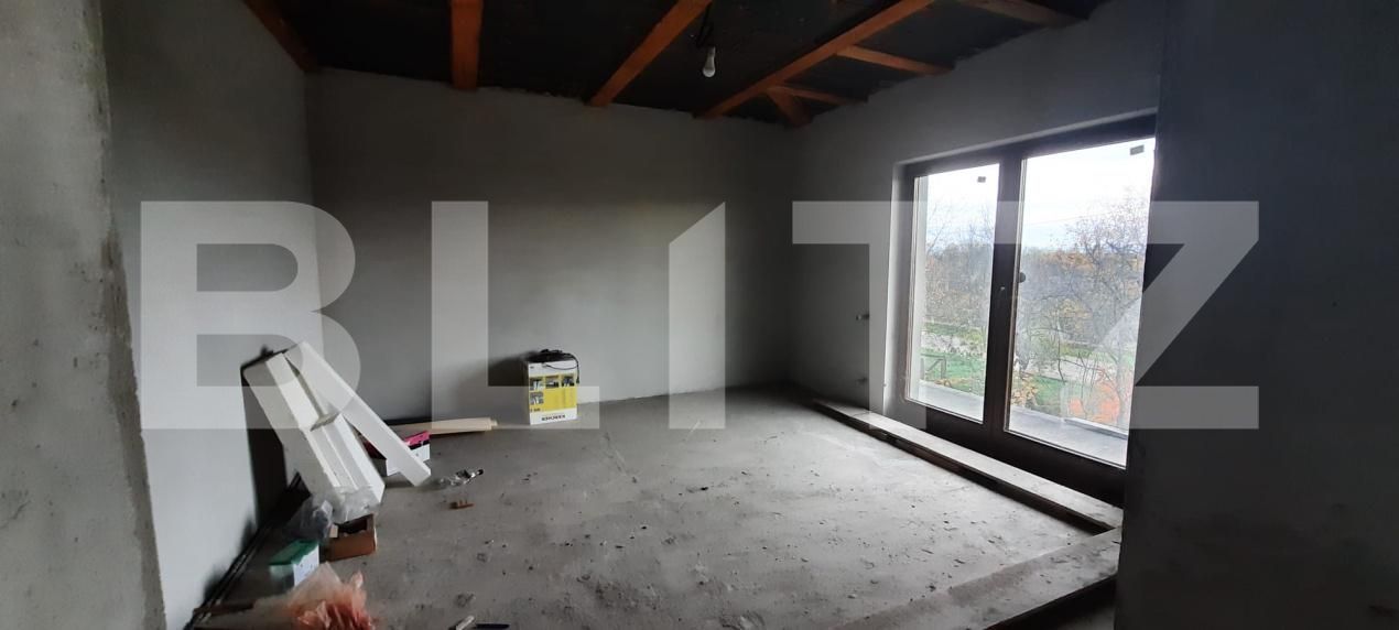 Casa de vânzare 7 camere Exterior Nord - 181072CV | BLITZ Satu Mare | Poza9