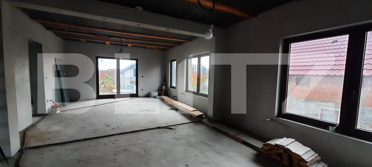 Casa de vânzare 7 camere Exterior Nord - 181072CV | BLITZ Satu Mare | Poza10