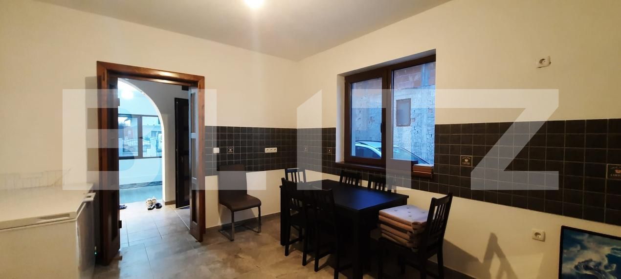 Casa de vânzare 7 camere Exterior Nord - 181072CV | BLITZ Satu Mare | Poza5