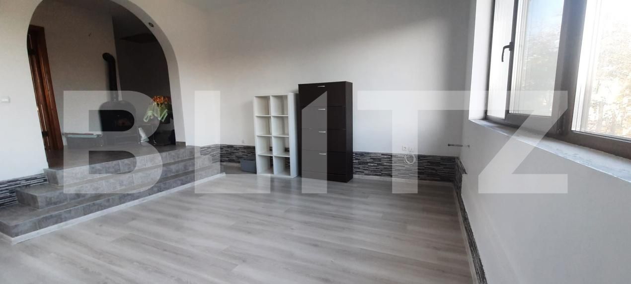 Casa de vânzare 7 camere Exterior Nord - 181072CV | BLITZ Satu Mare | Poza1