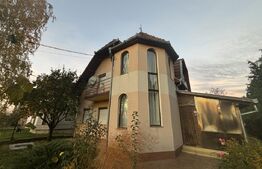 Casă de vânzare in Cionchesti , comuna Viile Satu Mare