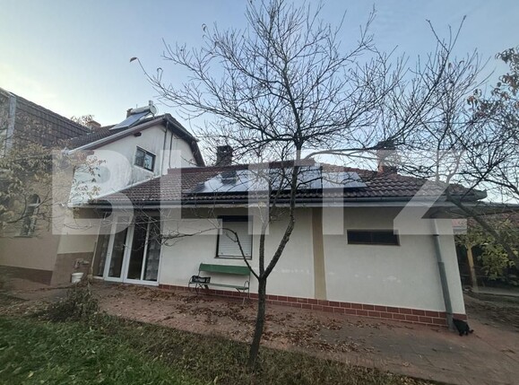 Casa de vânzare 6 camere Cionchesti - 181123CV | BLITZ Satu Mare | Poza20