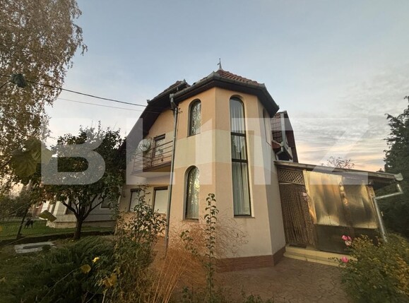 Casa de vânzare 6 camere Cionchesti - 181123CV | BLITZ Satu Mare | Poza1