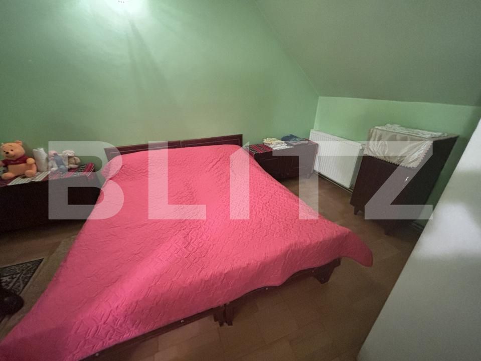 Casa de vânzare 6 camere Cionchesti - 181123CV | BLITZ Satu Mare | Poza3