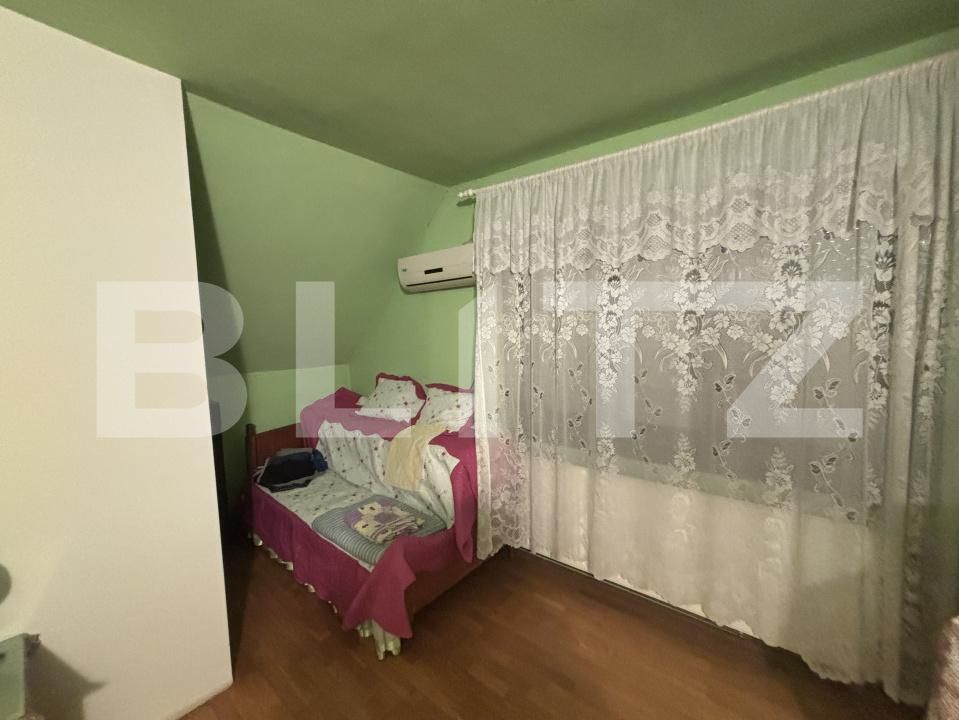 Casa de vânzare 6 camere Cionchesti - 181123CV | BLITZ Satu Mare | Poza5