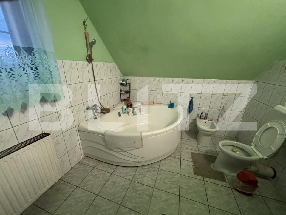 Casa de vânzare 6 camere Cionchesti - 181123CV | BLITZ Satu Mare | Poza8