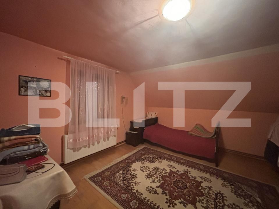 Casa de vânzare 6 camere Cionchesti - 181123CV | BLITZ Satu Mare | Poza4