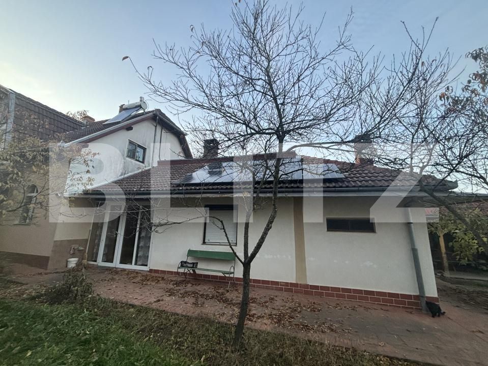 Casa de vânzare 6 camere Cionchesti - 181123CV | BLITZ Satu Mare | Poza20