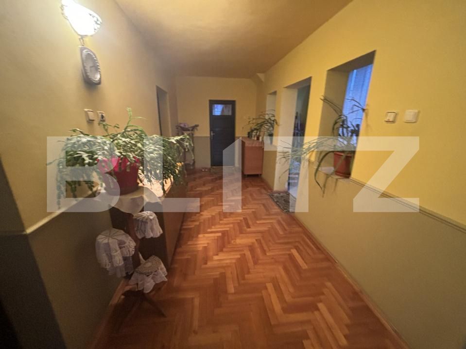 Casa de vânzare 6 camere Cionchesti - 181123CV | BLITZ Satu Mare | Poza2