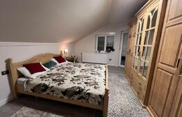 Casa de vanzare pe 2 nivele, 180 mp, teren 745 mp, zona Titulescu