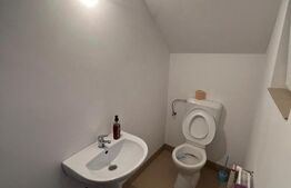 Casa de vanzare pe 2 nivele, 180 mp, teren 745 mp, zona Titulescu