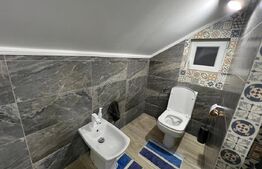 Casa de vanzare pe 2 nivele, 180 mp, teren 745 mp, zona Titulescu