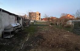 Casa de vanzare pe 2 nivele, 180 mp, teren 745 mp, zona Titulescu