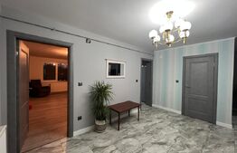 Casa de vanzare pe 2 nivele, 180 mp, teren 745 mp, zona Titulescu