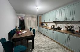 Casa de vanzare pe 2 nivele, 180 mp, teren 745 mp, zona Titulescu