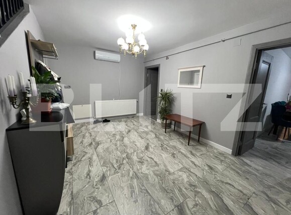 Casa de vânzare 3 camere Titulescu - 181166CV | BLITZ Satu Mare | Poza2