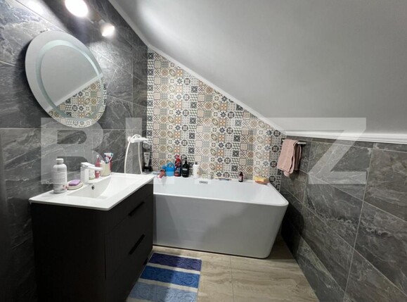 Casa de vânzare 3 camere Titulescu - 181166CV | BLITZ Satu Mare | Poza10