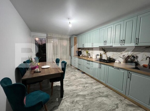 Casa de vânzare 3 camere Titulescu - 181166CV | BLITZ Satu Mare | Poza1