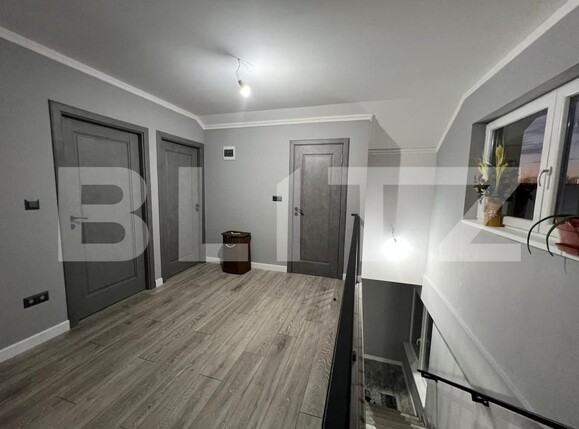 Casa de vânzare 3 camere Titulescu - 181166CV | BLITZ Satu Mare | Poza6