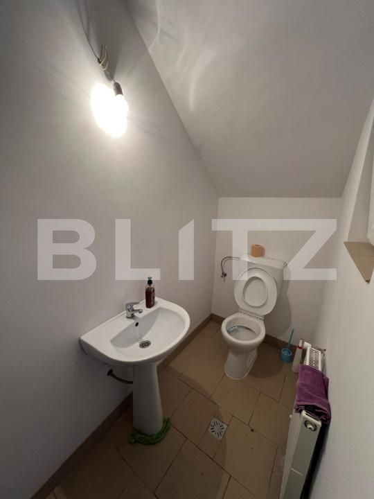 Casa de vânzare 3 camere Titulescu - 181166CV | BLITZ Satu Mare | Poza11